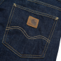 Preview: Carhartt Marlow Pant W29 L32 (Denim-Blue)